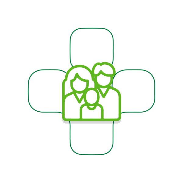Direitos e Responsabilidades dos Pacientes e Familiares