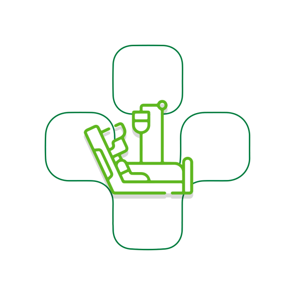 Internação